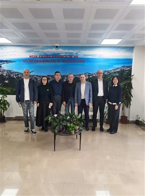 Turkiya va Rossiyada biznes inspektsiyasi - yangi ishlab chiqarish kuchlari v...